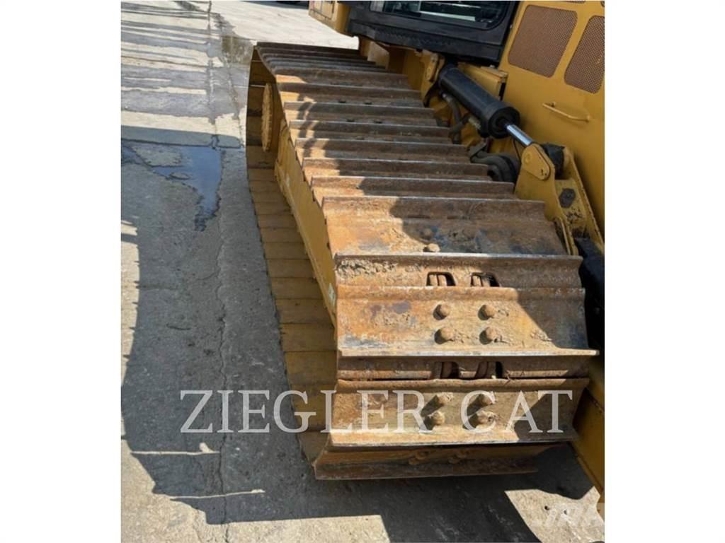 CAT D5K Crawler dozers