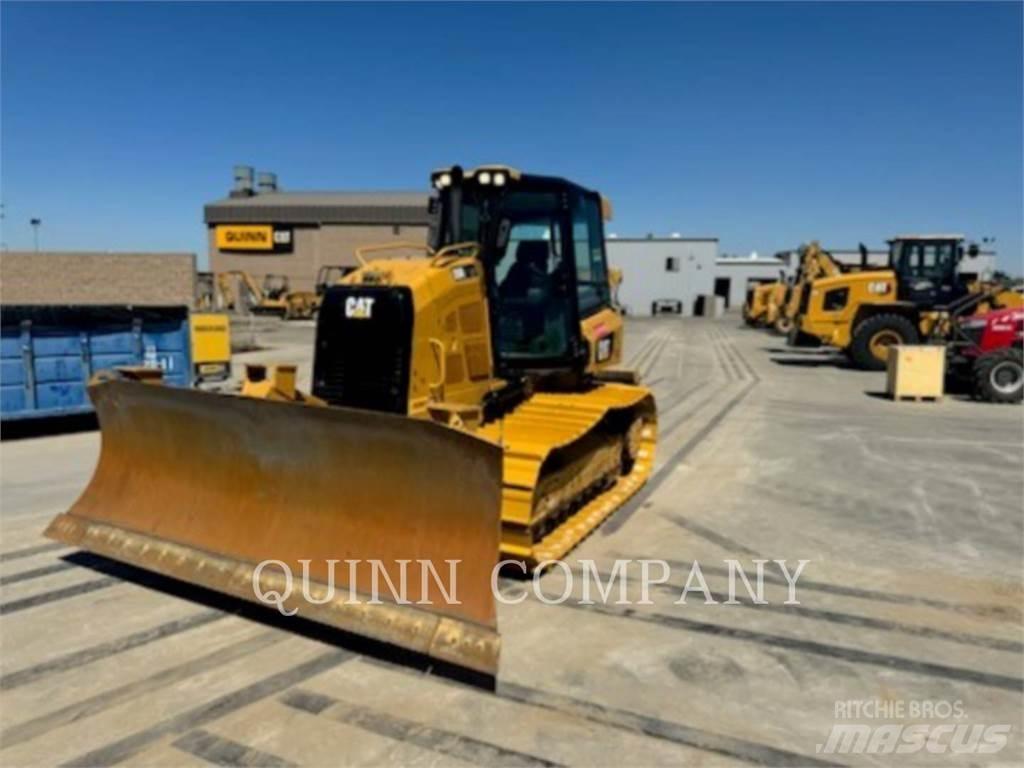CAT D5K2 Crawler dozers