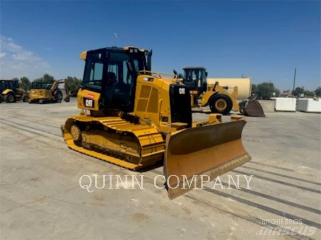 CAT D5K2 Crawler dozers