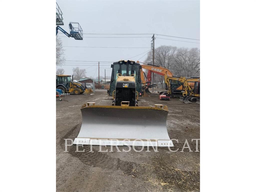 CAT D5K2 Crawler dozers