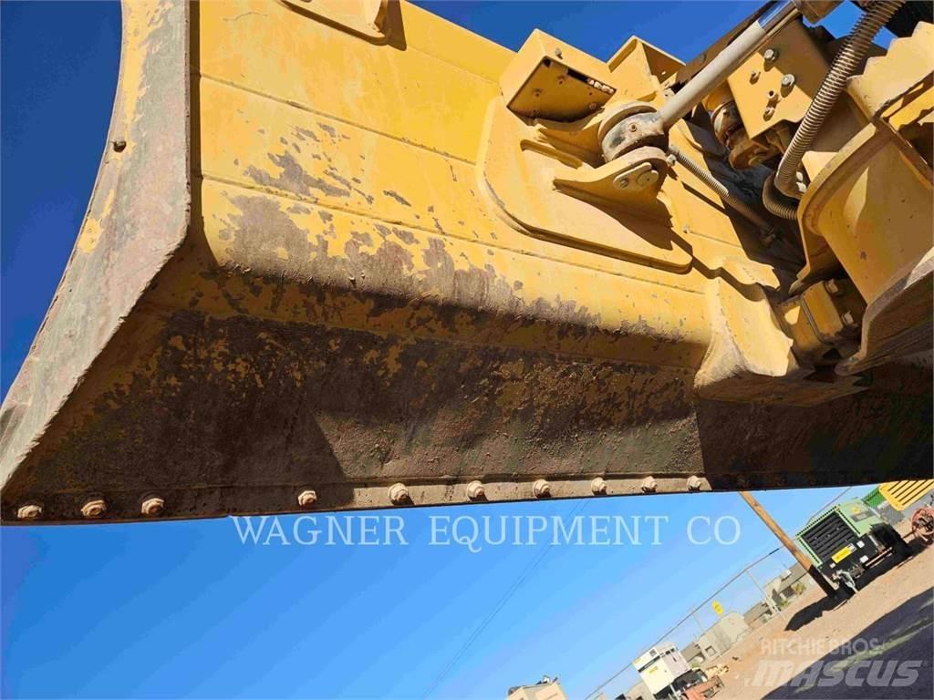 CAT D5K2 Crawler dozers
