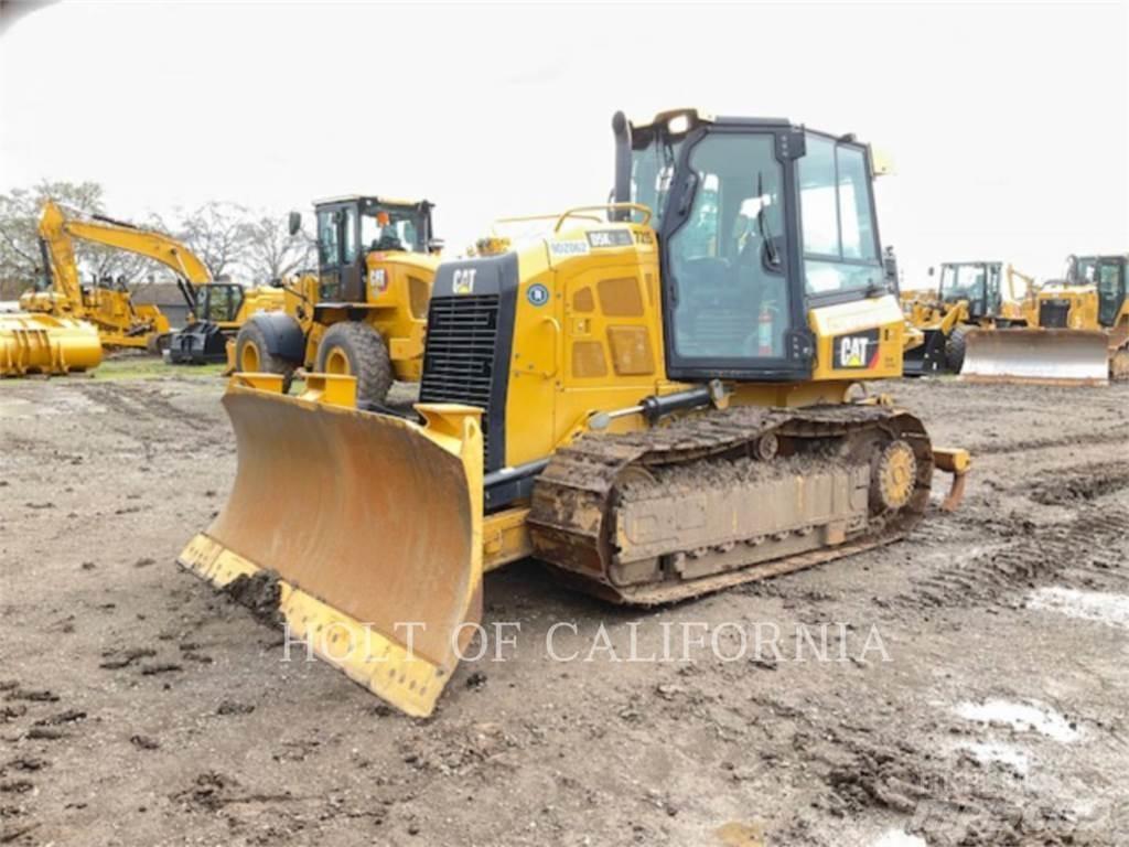 CAT D5K2 3W Crawler dozers