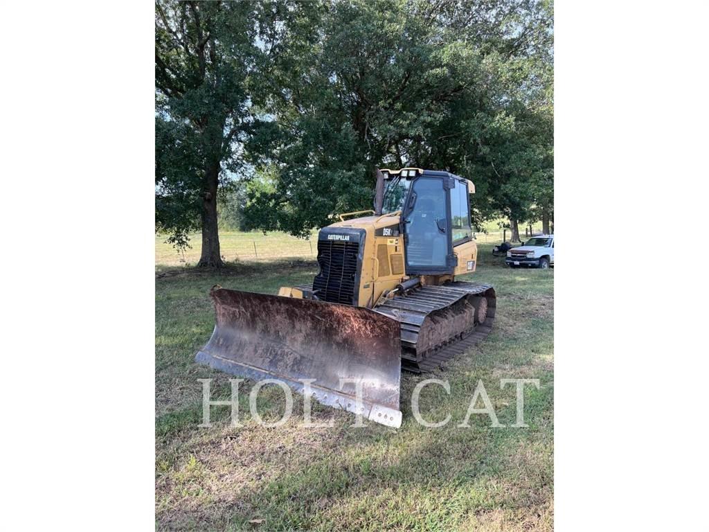 CAT D5K2LGP Crawler dozers