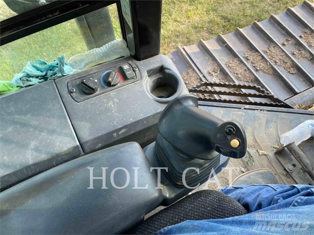 CAT D5K2LGP Crawler dozers
