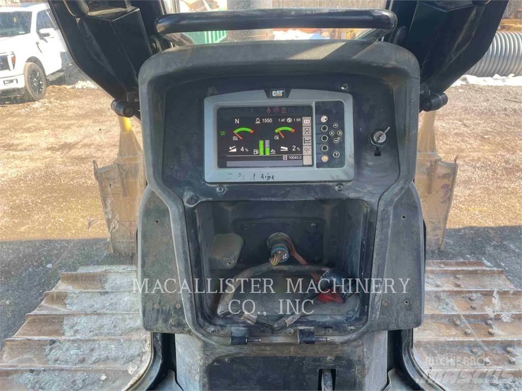 CAT D5K2LGP Crawler dozers