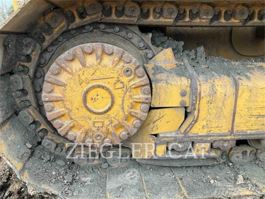 CAT D5K2LGP Crawler dozers