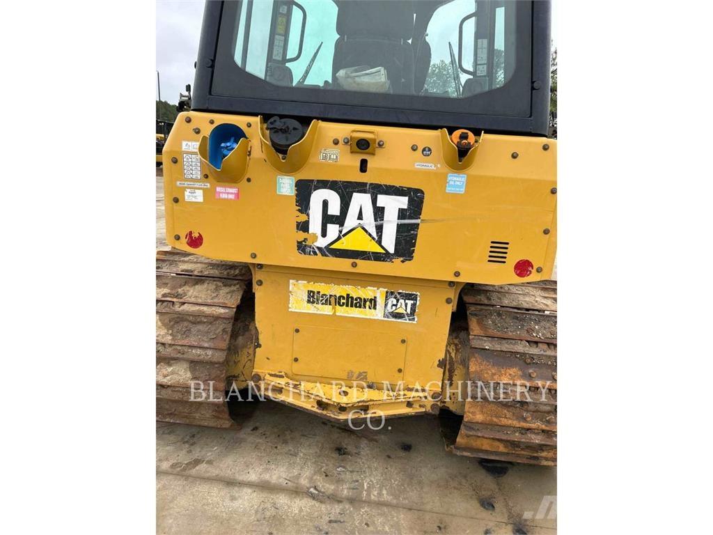 CAT D5K2LGP Crawler dozers