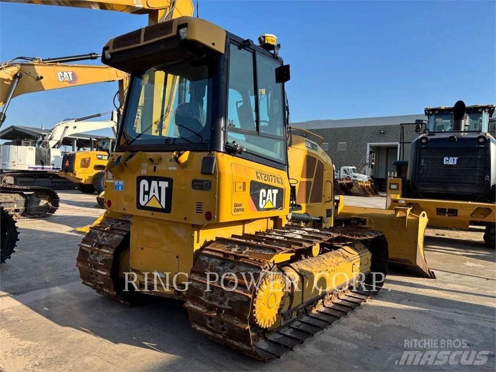 CAT D5K2LGPCAB Crawler dozers