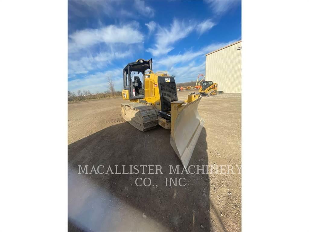 CAT D5K2XL Crawler dozers
