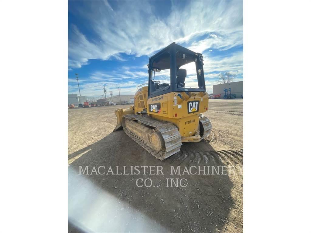 CAT D5K2XL Crawler dozers