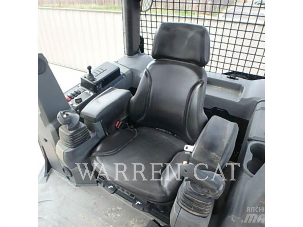 CAT D5K2XL Crawler dozers