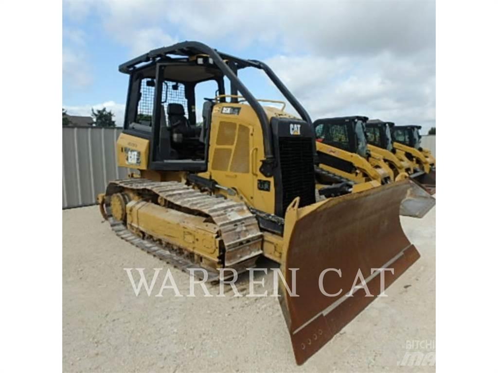 CAT D5K2XL Crawler dozers