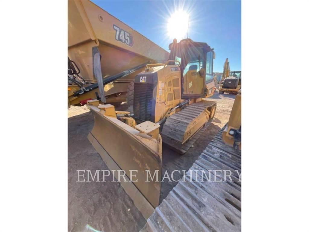 CAT D5K2XL Crawler dozers