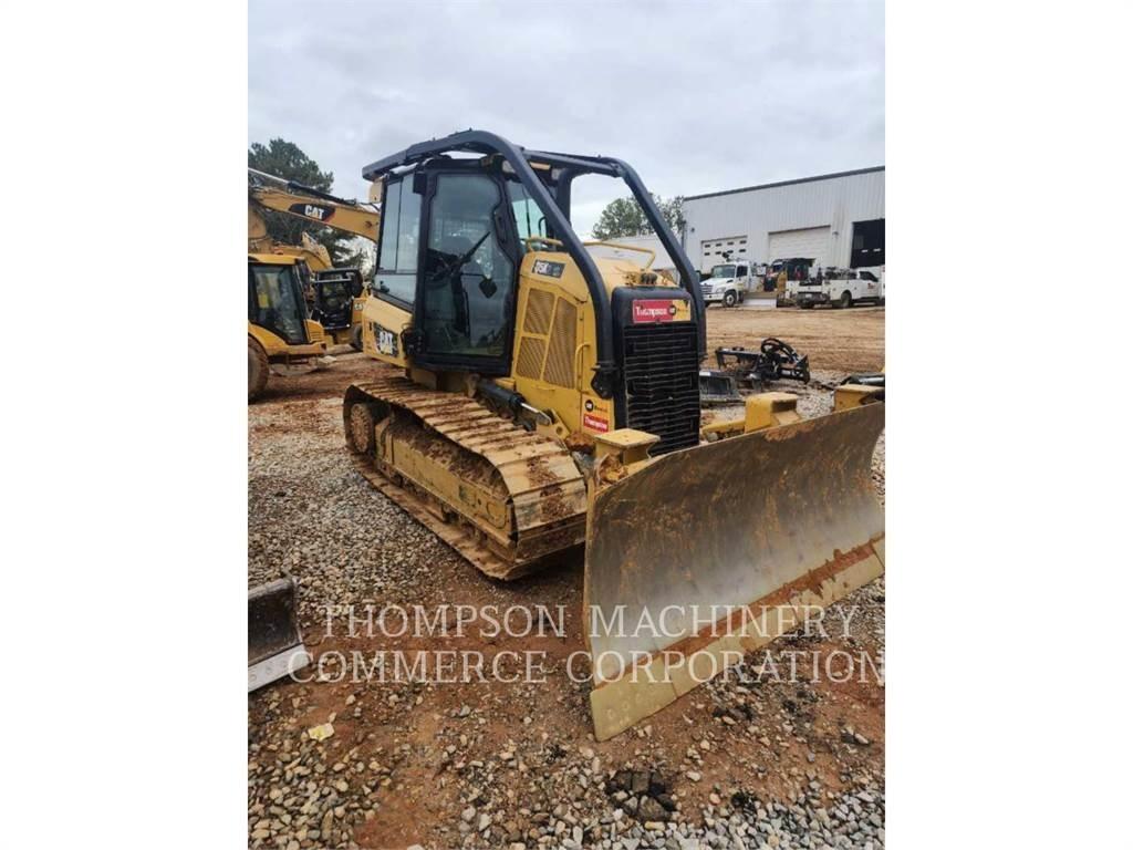 CAT D5K2XL Crawler dozers