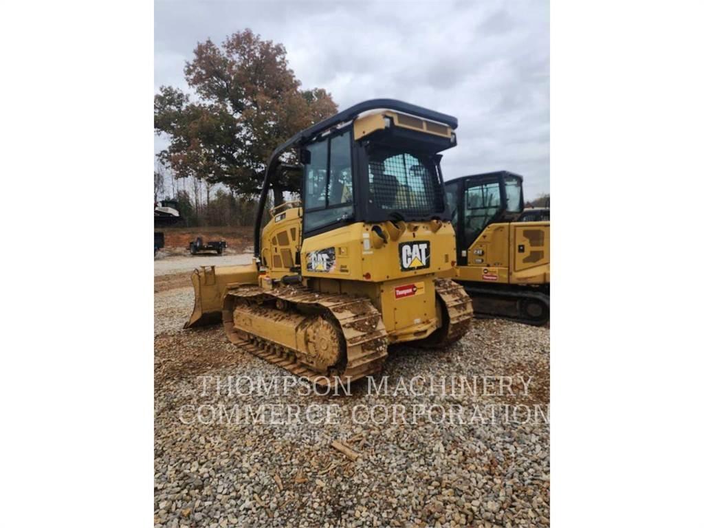 CAT D5K2XL Crawler dozers