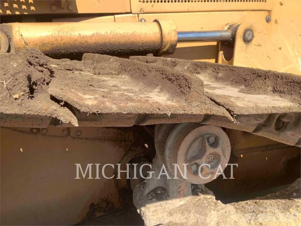 CAT D5ML Crawler dozers