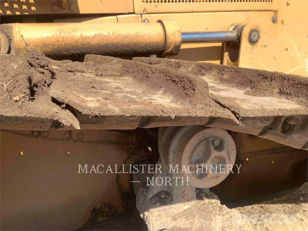 CAT D5ML Crawler dozers