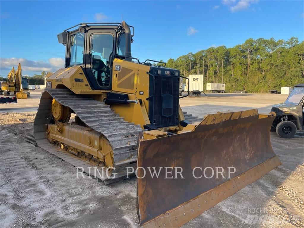 CAT D5VPEW Crawler dozers