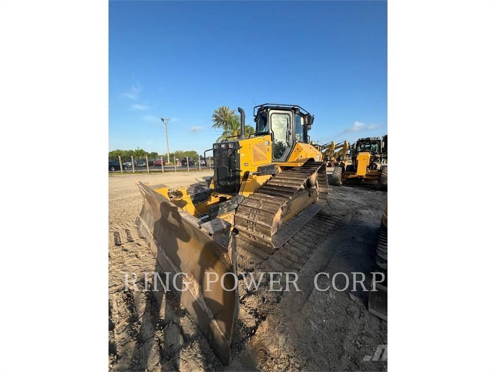 CAT D5VPEW Crawler dozers