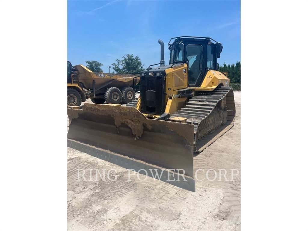 CAT D5VPEW Crawler dozers