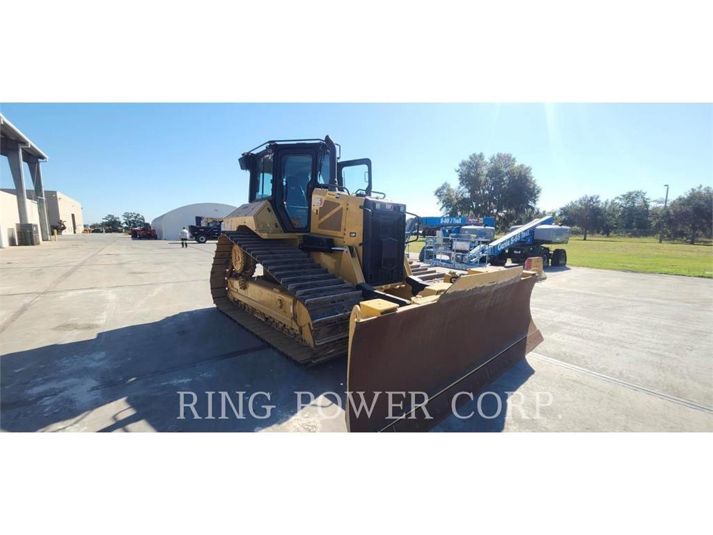CAT D5VPEW Crawler dozers