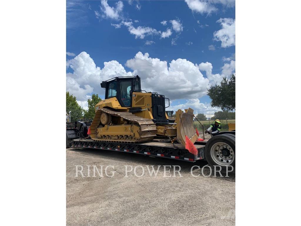 CAT D5VPEW Crawler dozers