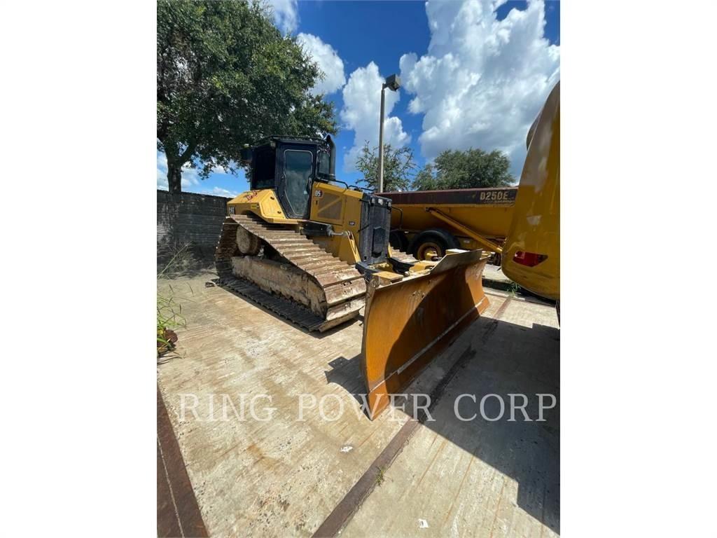 CAT D5VPEW Crawler dozers