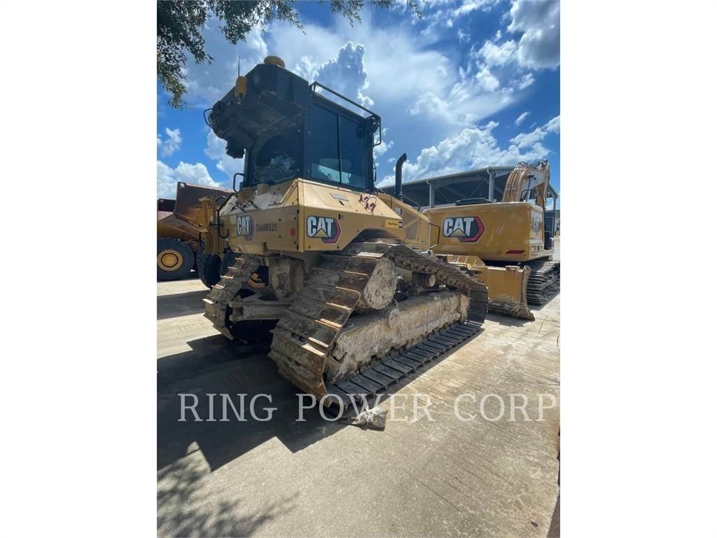 CAT D5VPEW Crawler dozers