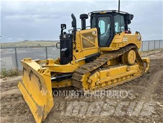 CAT D6 Crawler dozers