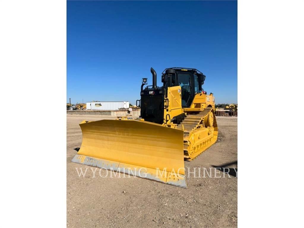 CAT D6 Crawler dozers