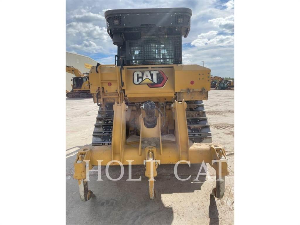 CAT D6 Crawler dozers