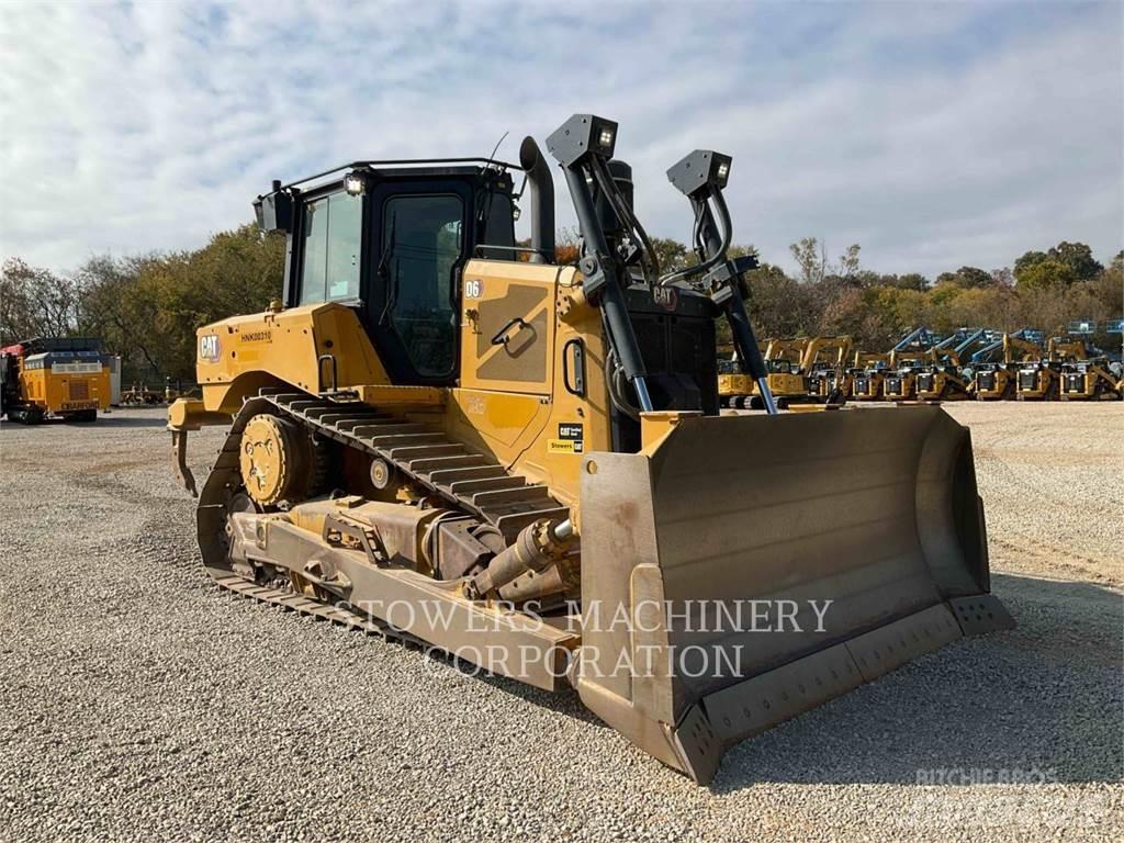 CAT D6 Crawler dozers