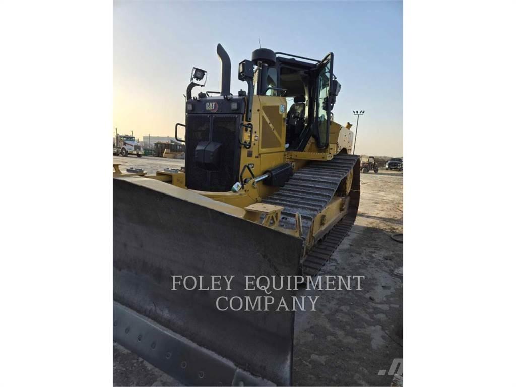 CAT D6-20V30I Crawler dozers