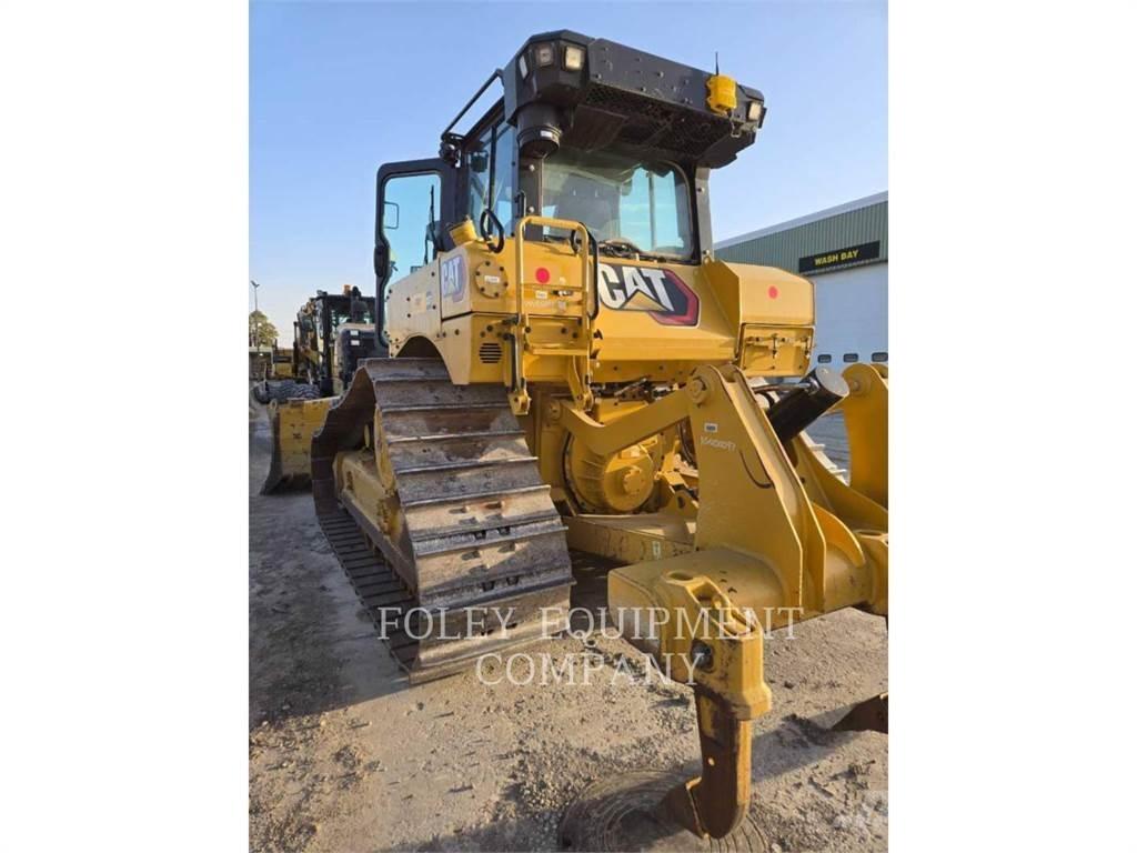 CAT D6-20V30I Crawler dozers