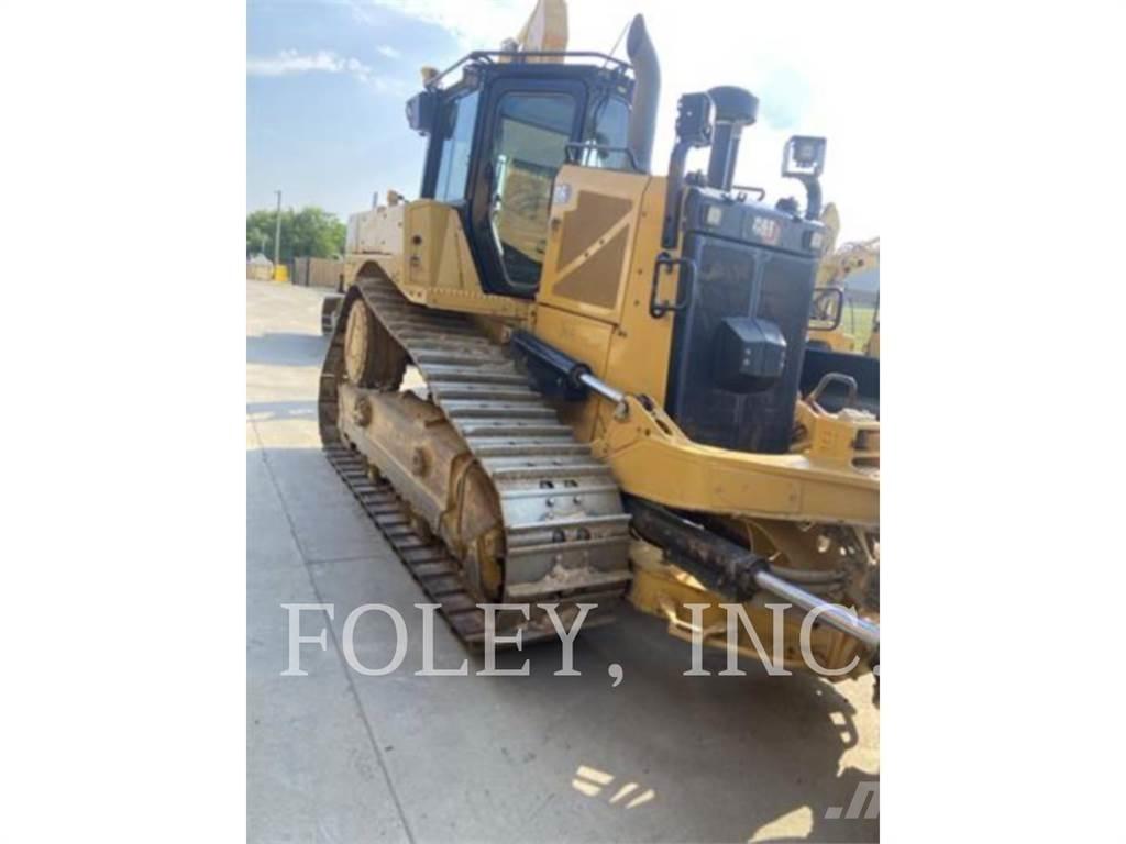 CAT D6-20VP Crawler dozers