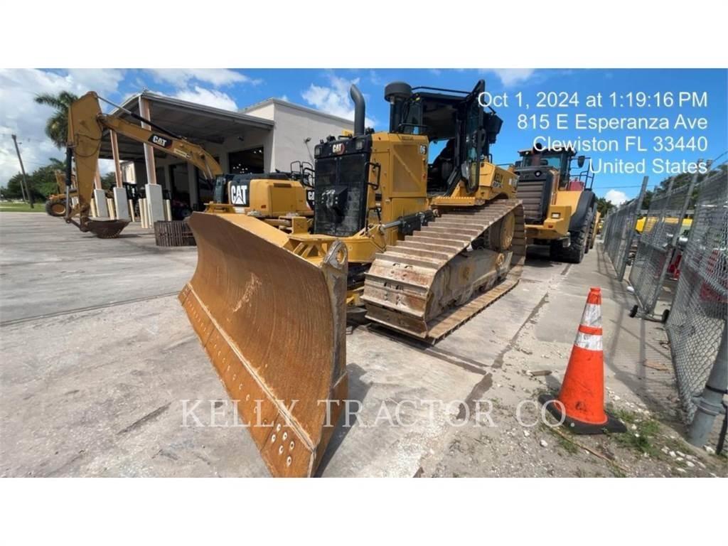 CAT D6-20VP Crawler dozers