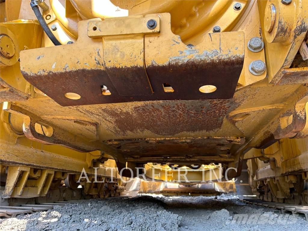 CAT D6-20VPAT Crawler dozers