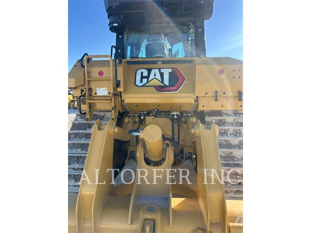 CAT D6-20VPAT Crawler dozers