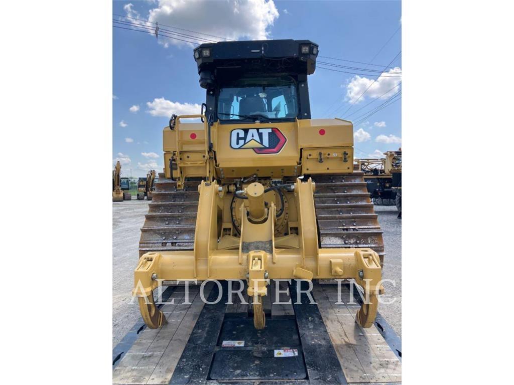 CAT D6-20VPAT Crawler dozers