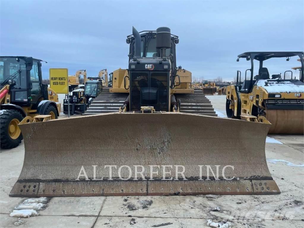 CAT D6-20VPAT Crawler dozers