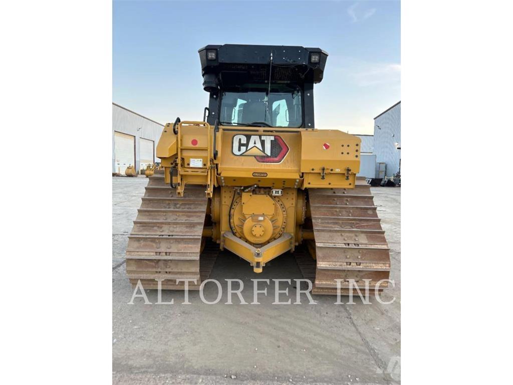 CAT D6-20VPAT Crawler dozers