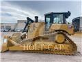 CAT D6 LGP Crawler dozers