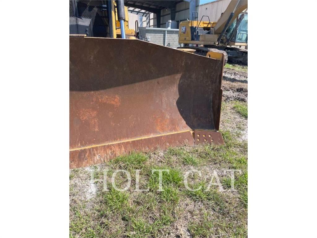 CAT D6 LGP Crawler dozers