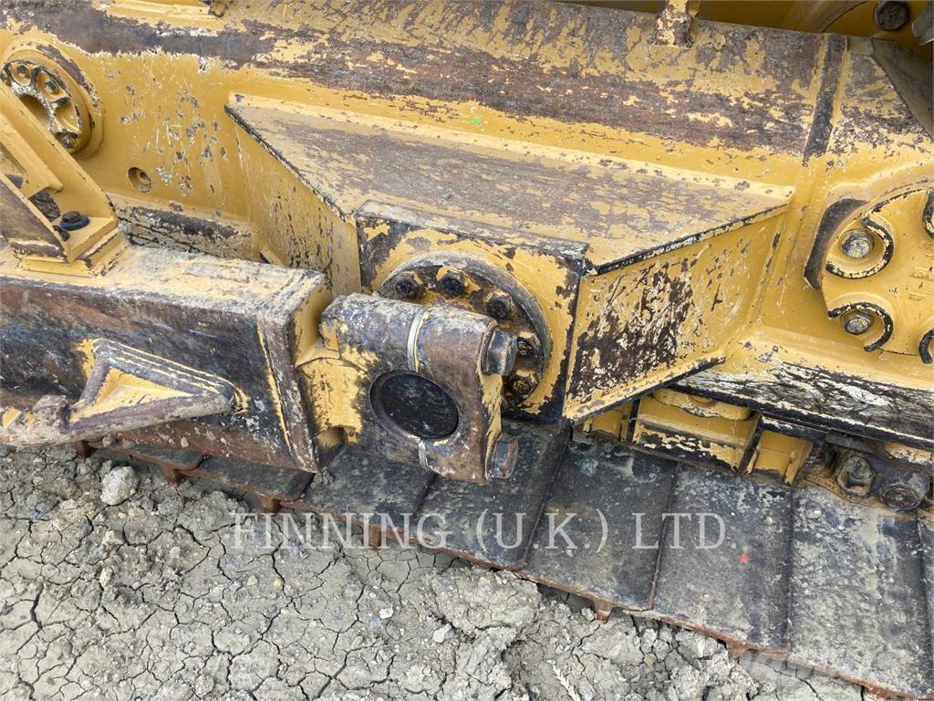 CAT D6 LGP 36 Crawler dozers