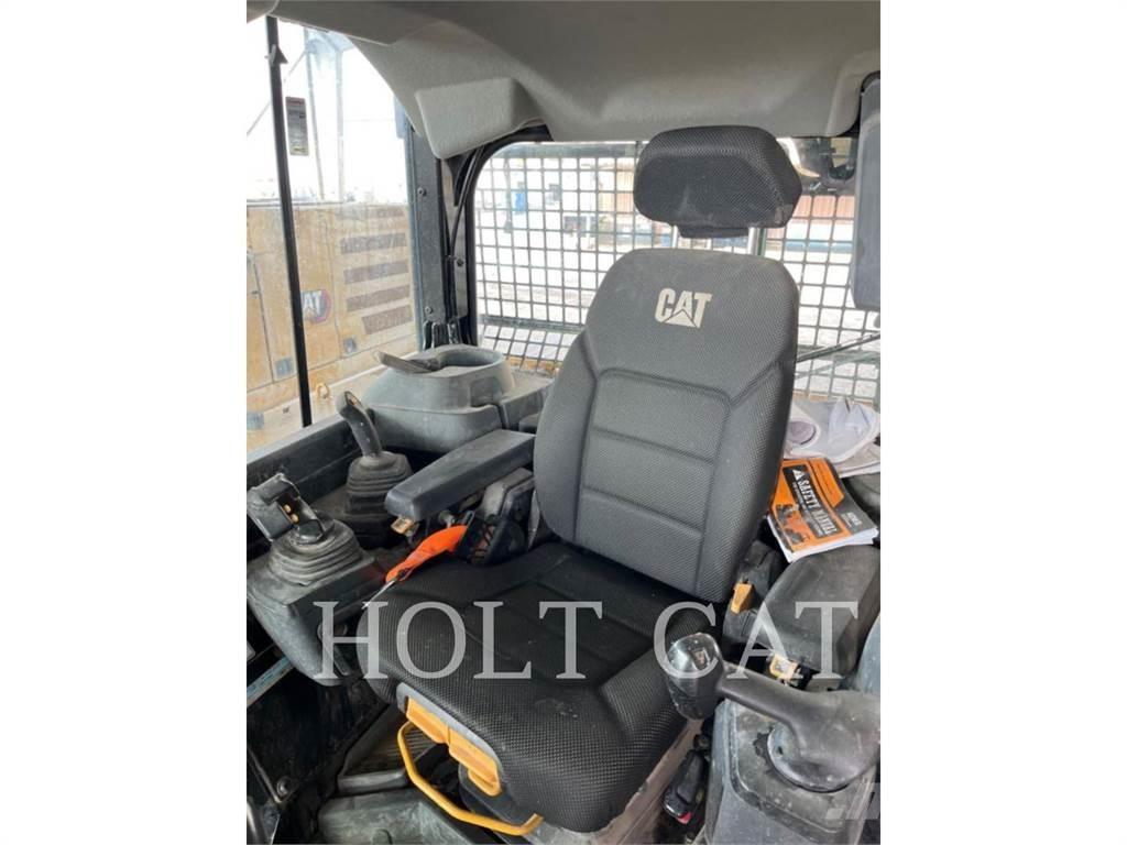 CAT D6 LGP3 Crawler dozers