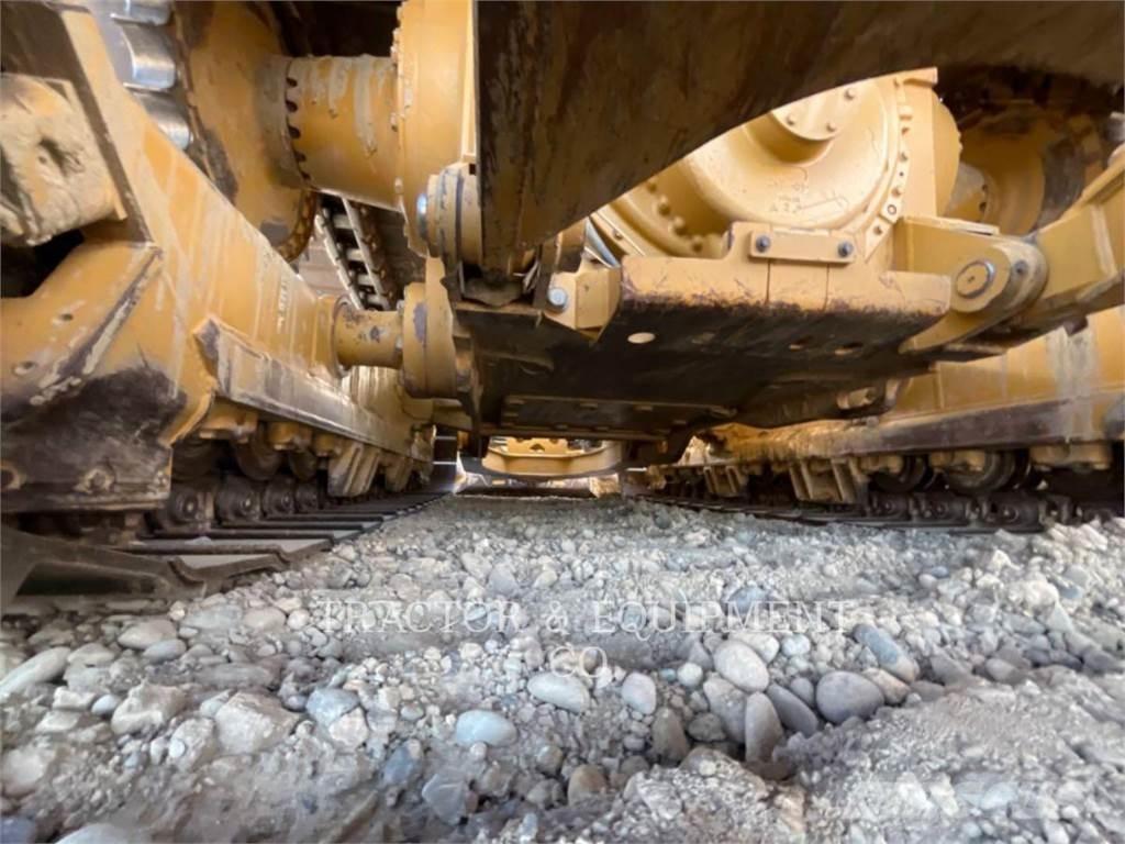 CAT D6 LGPVPAT Crawler dozers