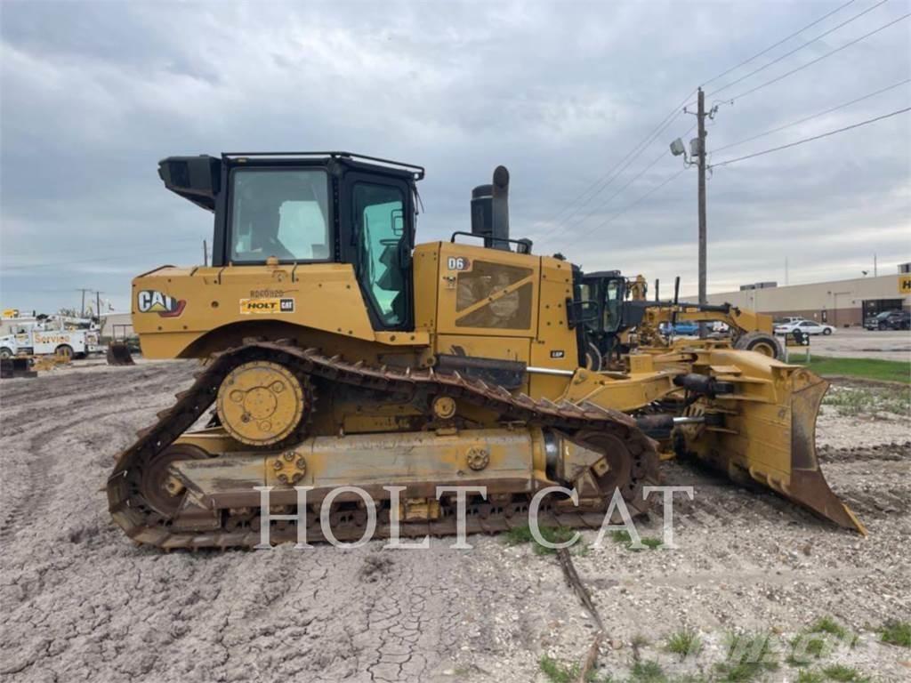 CAT D6 LGPVPWH Crawler dozers