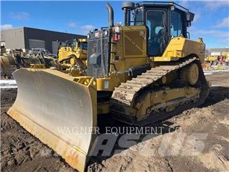 CAT D6 VP Crawler dozers