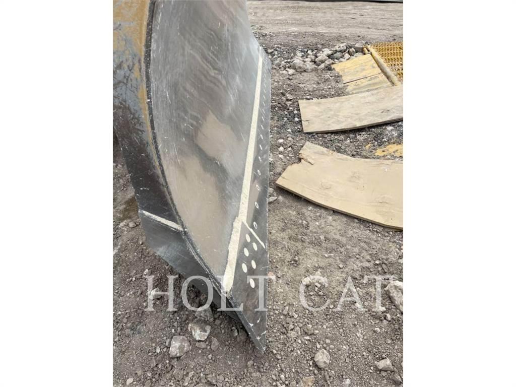 CAT D6 VP Crawler dozers