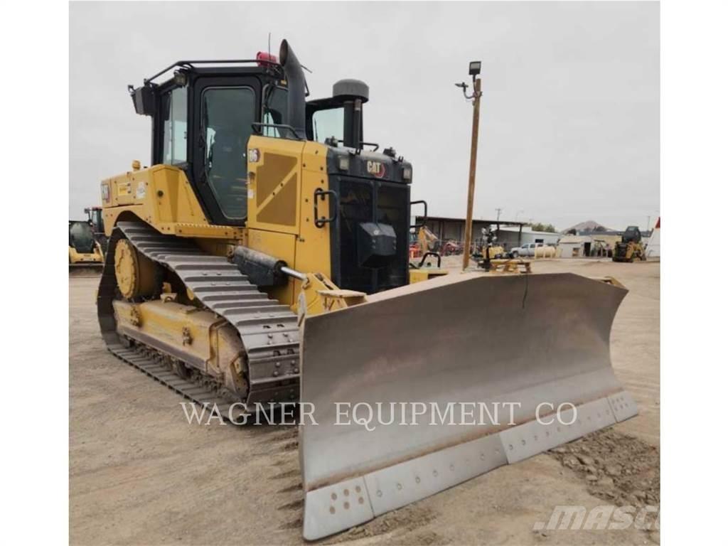 CAT D6 VP Crawler dozers
